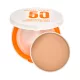Malu Wilz High Protect Sun alapozó púder SPF50 Nr.30