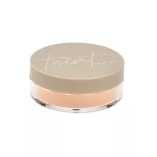 Malu Wilz Mineral Powder ásványi alapozó 01