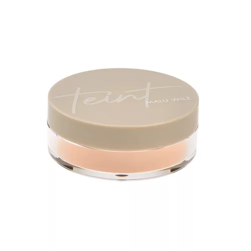 Malu Wilz Mineral Powder ásványi alapozó 01