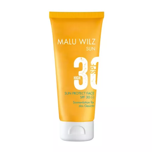 Malu Wilz Fényvédő krém arcra SPF30 50ml