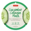 PureDerm Uborka maszk circle