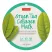 PureDerm Green Tea maszk circle