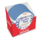 PureDerm Hialuron maszk circle 24 db/csom.