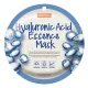 PureDerm Hialuron maszk circle