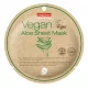 PureDerm 3 az 1-ben Vegan Aloe Vera maszk