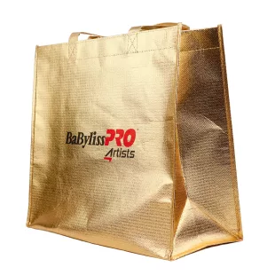 BaByliss PRO Goldfix Gift Bag - S