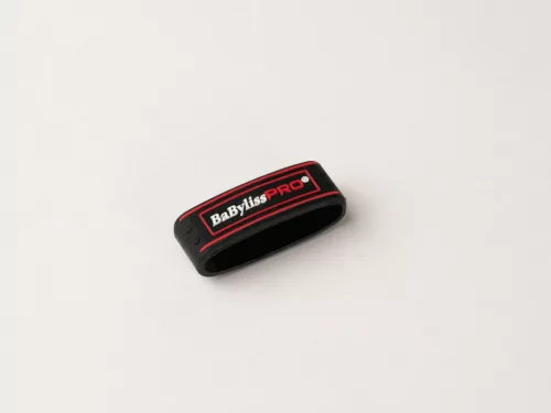 BaByliss PRO Szilikon Csúszásgátló Hajnyíró/trimmelő/ borotvához S méret