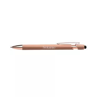 Solanie toll rosegold