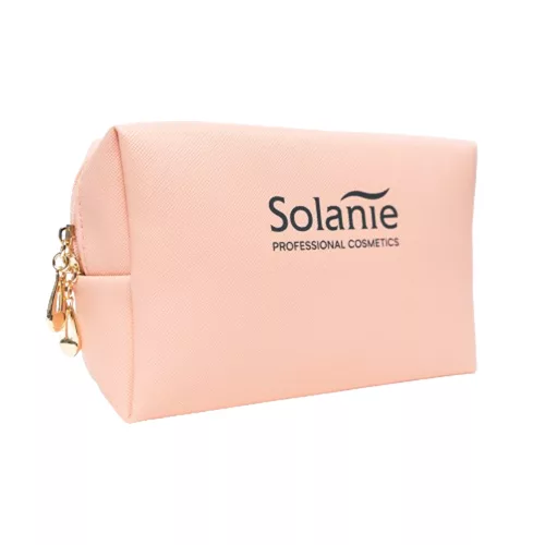Solanie neszesszer rosegold