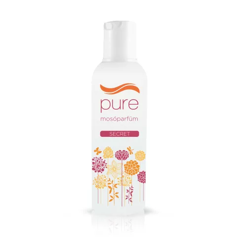 Pure Secret Mosóparfüm 100ml