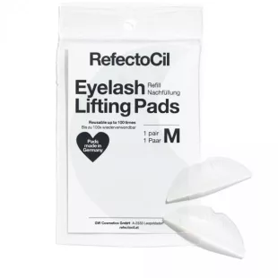   "RefectoCil Szempilla lifting applikátor ""M"" méret"