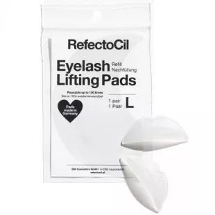  "RefectoCil Szempilla lifting applikátor ""L"" méret"