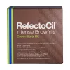 RefectoCil Intense brow(n)s kezdőszett