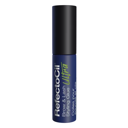 RefectoCil Ultra szempilla és szemöldök styling ragasztó 4 ml