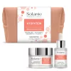 Solanie 3 Peptides Hidratáló High -Tech Beauty Szett
