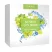 Solanie Natural City Detox - Beauty Routine Szett