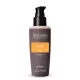 Solanie Fekete szappan 125 ml