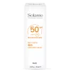 Solanie DryTouch 365 SPF50 High Protection krémflluid 40ml