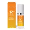 Solanie Fényvédő hidratáló arckrém érzékeny bőrre 30ml