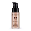 Solanie BB krém hialuronsavval és fényvédővel SPF15 - médium 30ml