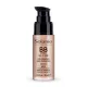 Solanie BB krém hialuronsavval és fényvédővel SPF15 - médium 30ml
