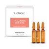 Solanie Hialuronsav 0,8% Mezoterápiás ampulla 3X2 ml