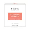 Solanie Hialuronsav 0,8% Mezoterápiás ampulla 3X2 ml