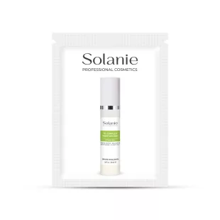 Solanie Minta Szőlő-hialuron TO Complex krémgél 3ml