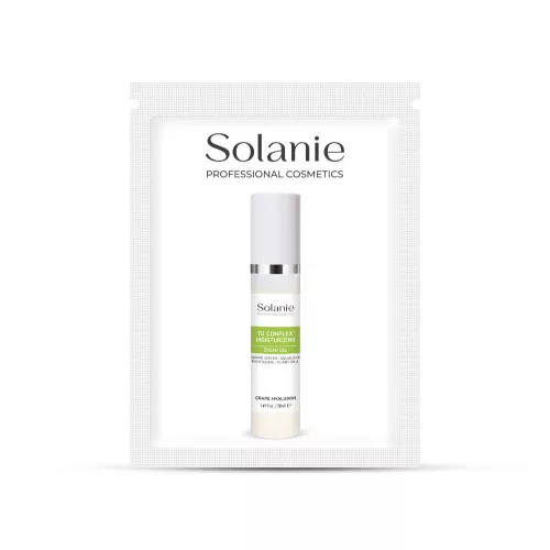 Solanie Minta Szőlő-hialuron TO Complex krémgél 3ml