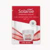 Solanie Minta VitaWhite SPF15 bőrhalványító nappali krém 3ml - Ajándék