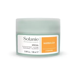 Solanie Marinalga fitomaszk 100ml