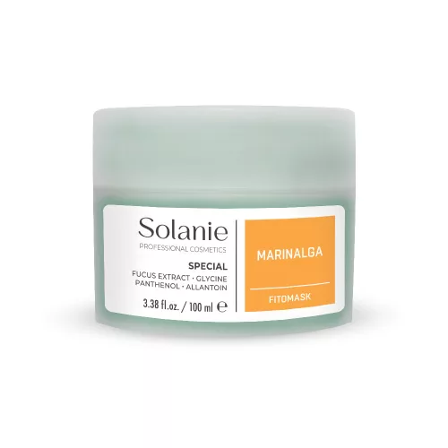Solanie Marinalga fitomaszk 100ml
