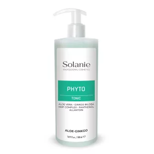 Solanie Hidratáló arctonik 500ml