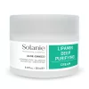 Solanie Lipamin mélytisztító krém 250ml