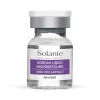 Solanie Reverse koreai dual PDRN szivacstű ampulla 5x5ml