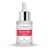 Solanie AHA peel 5 szérum 30ml