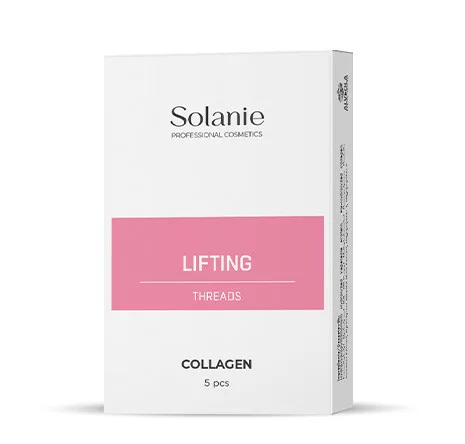 Collagen Lifting Threads 5db-os kiszerelés