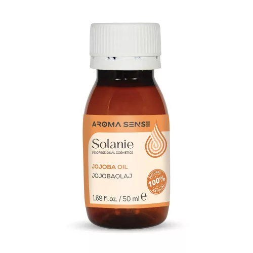 Solanie Aroma Sense Jojobaolaj 50ml