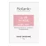 Solanie La Vie En Rose Sorbet maszk 15gr