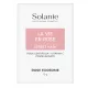 Solanie La Vie En Rose Sorbet maszk 15gr