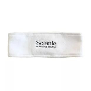 Solanie fejpánt plüss tépőzáras