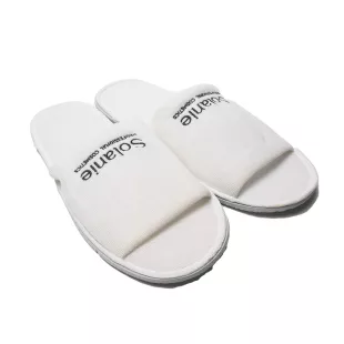Solanie papucs