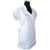 Solanie kozmetikus munkaruha zsebbel XXL