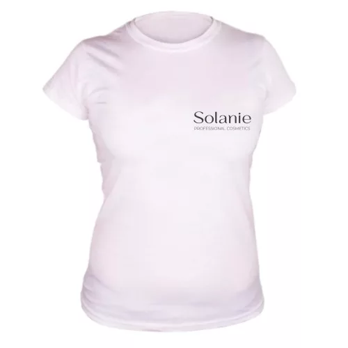 Solanie póló L méret