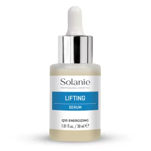 Solanie Q10 Lifting Serum 30ml