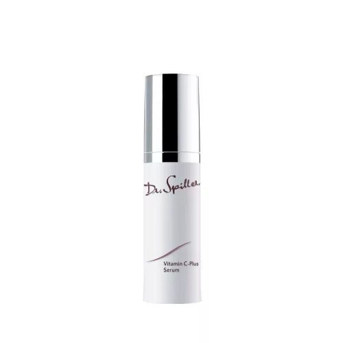 Dr.Spiller C-Vitamin Plus szérum 30ml