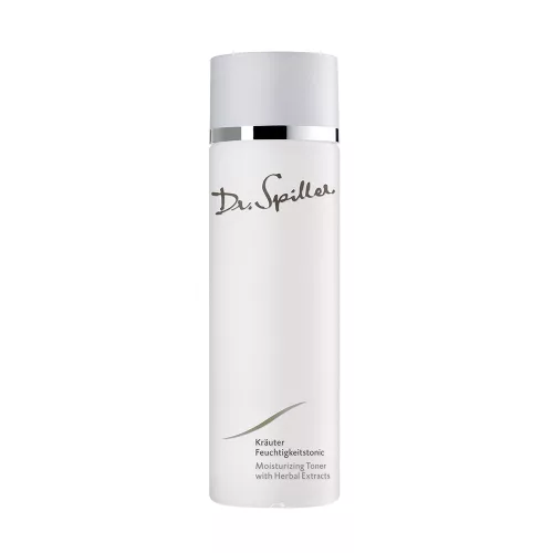 Dr.Spiller Tonik gyógynövény kivonattal 200ml