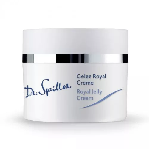 Dr.Spiller Royal Jelly krém 50ml