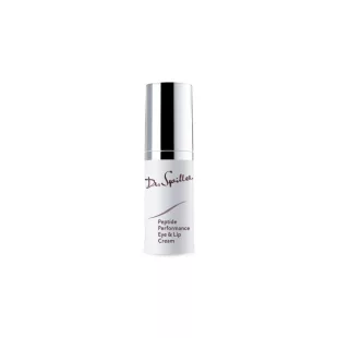 Dr.Spiller Peptide Performance Eye & Lip krém 15m