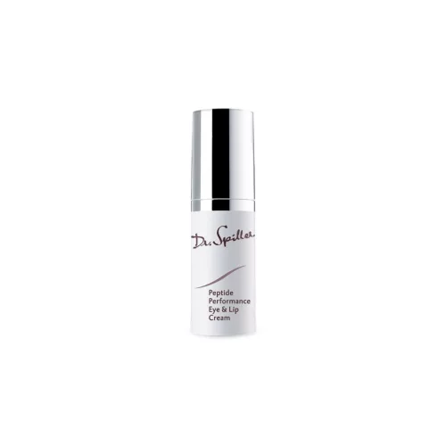 Dr.Spiller Peptide Performance Eye & Lip krém 15m